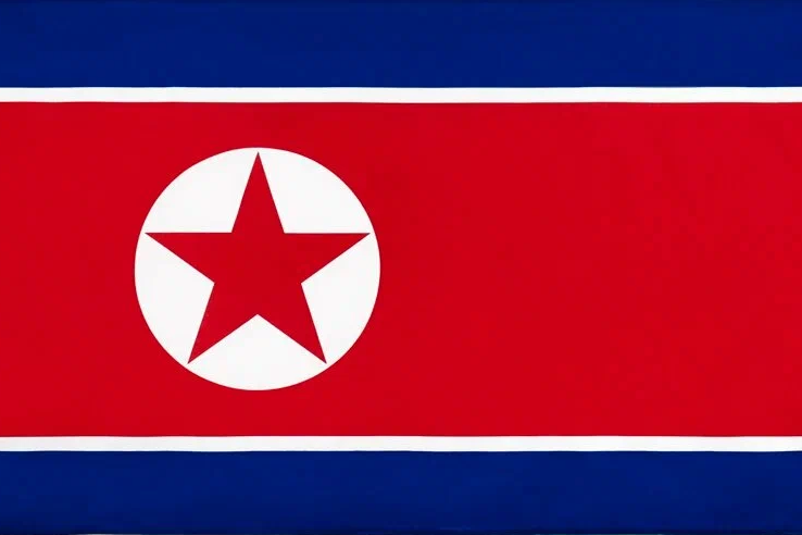 The Democratic People's Republic of Korea