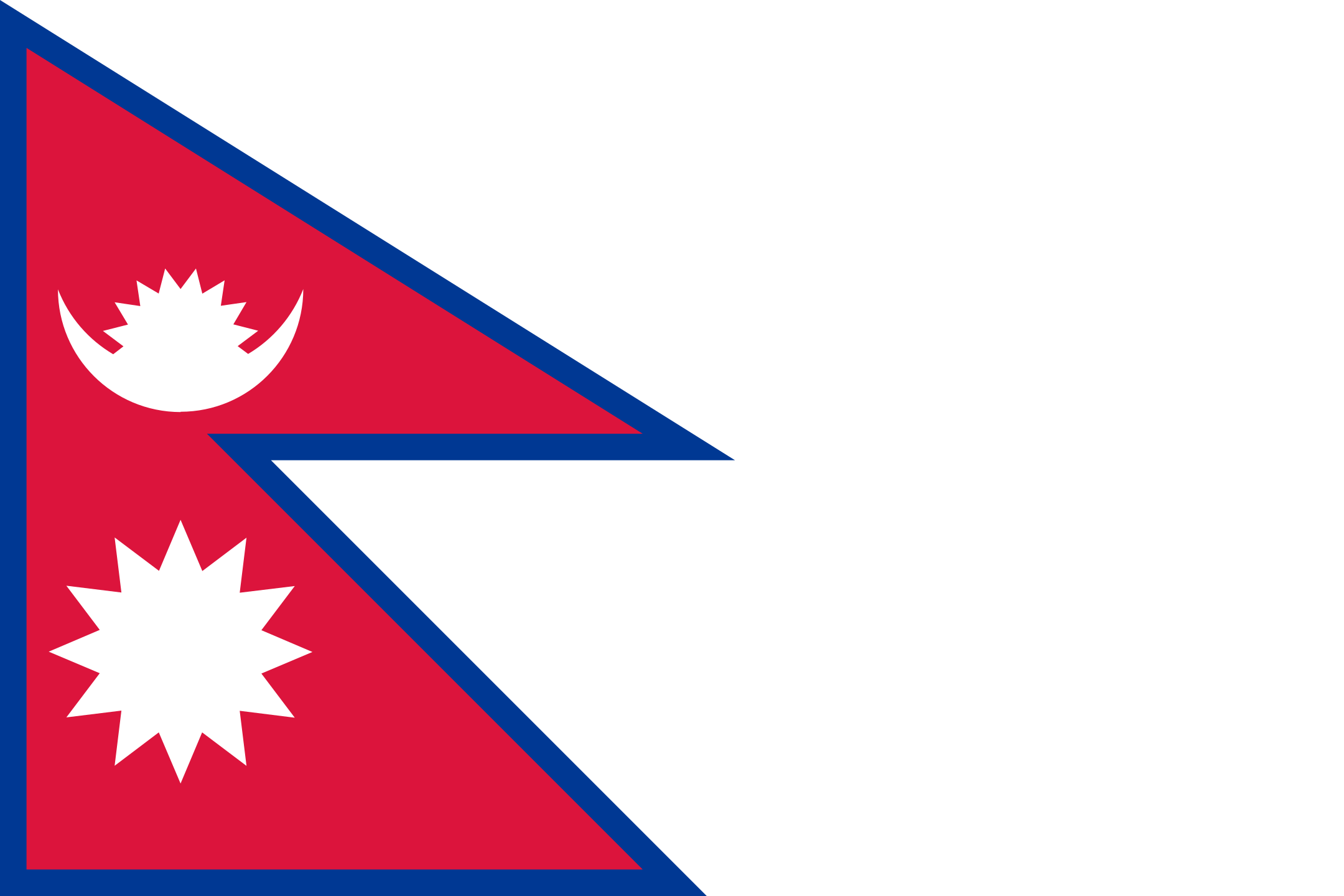 Federal Democratic Republic of Nepal