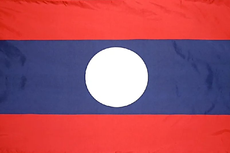 Lao People's Democratic Republic