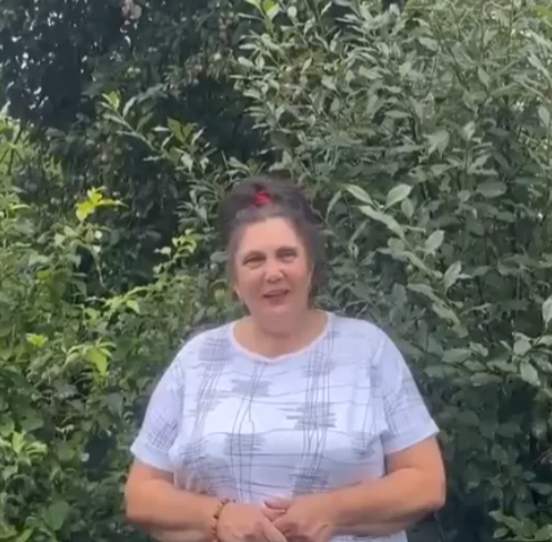Волонтерский штаб: Давайте знакомиться!