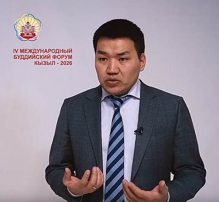 Представляем уникальное событие - Фестиваль уличных культур, которое состоится в рамках VI Международного буддийского форума