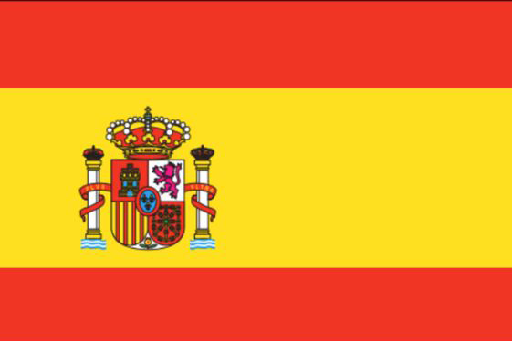 The Kingdom of Spain