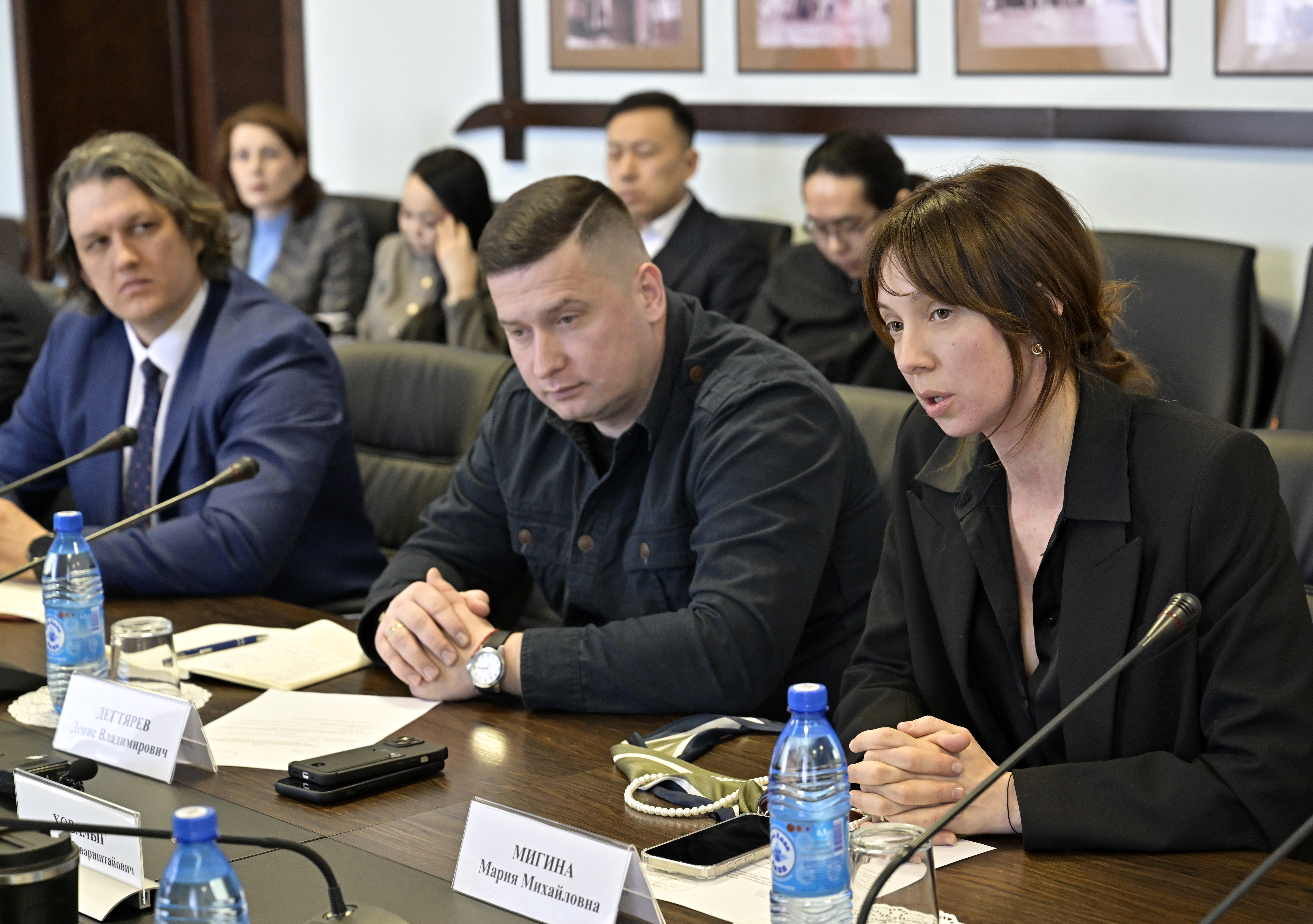 Фонд содействия буддийскому образованию и исследованиям координирует подготовку IV Международного буддийского форума