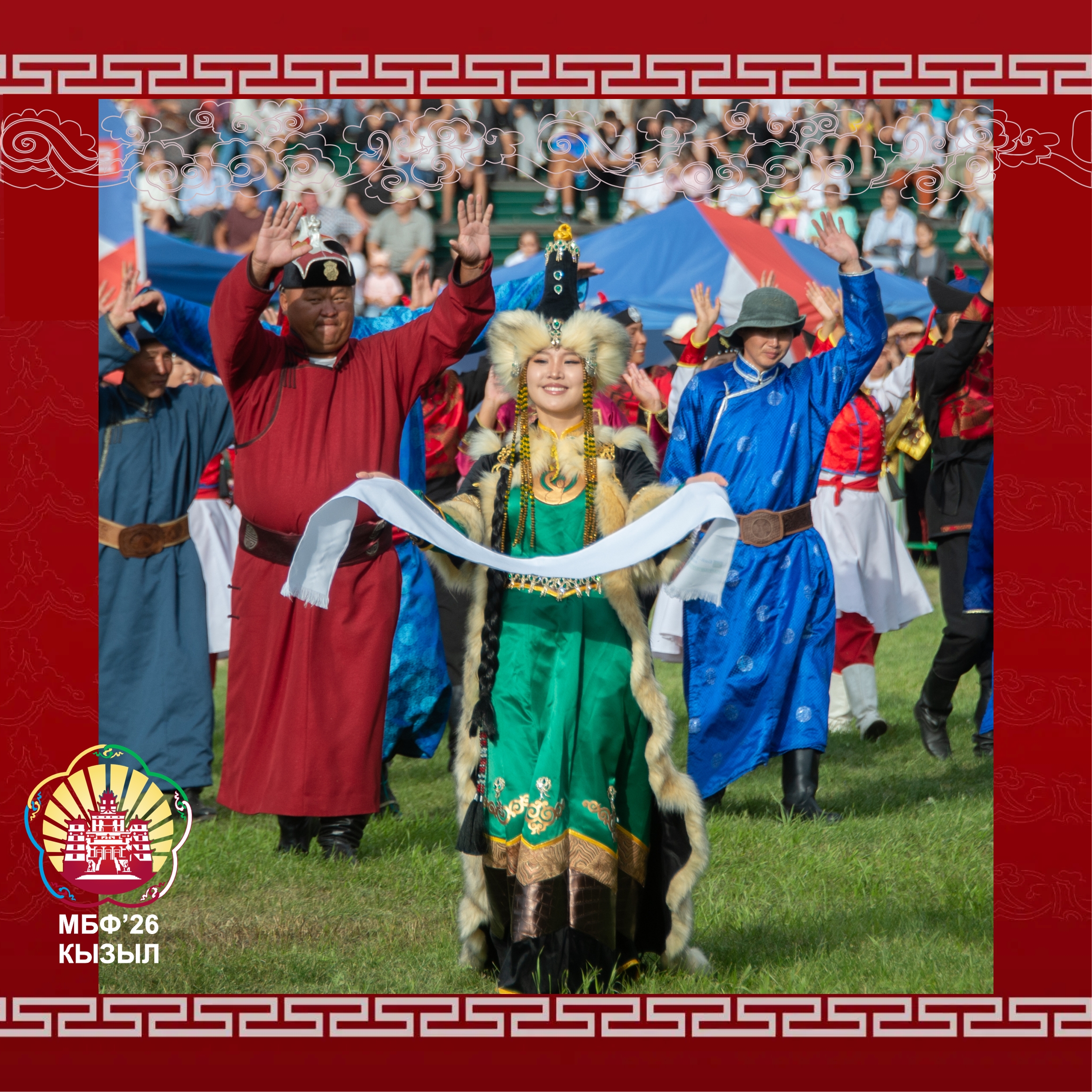 Тува — это удивительный край, где природа сохранила свою первозданную красоту, а культура — самобытность и традиции.