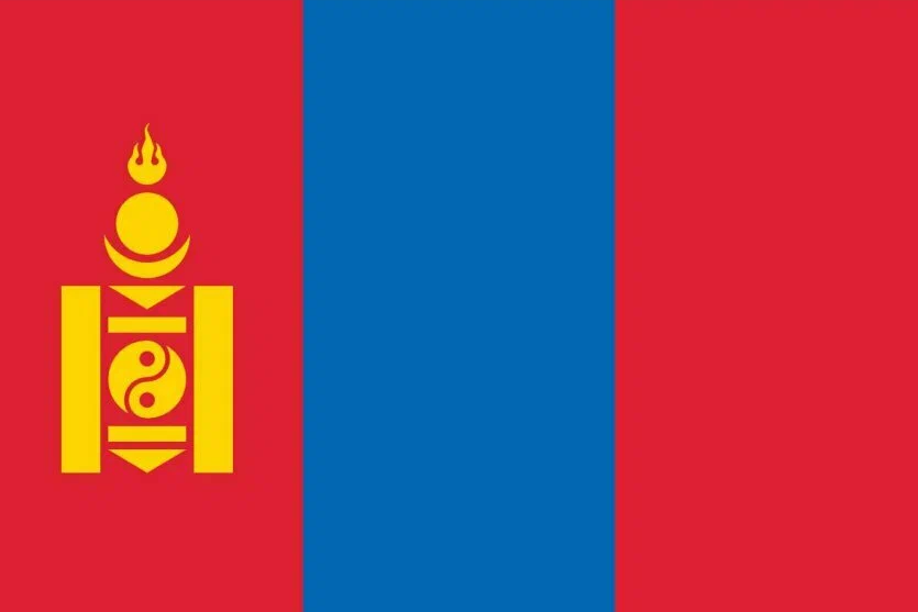 Mongolia