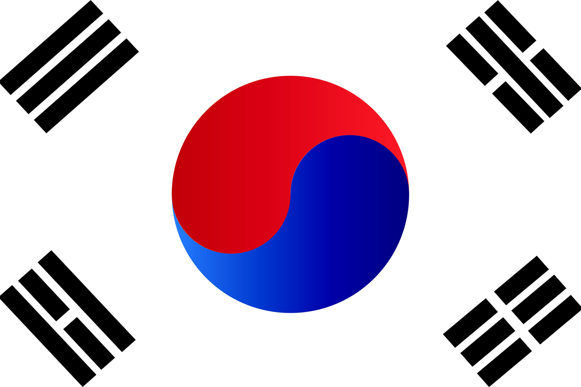 The Republic of Korea
