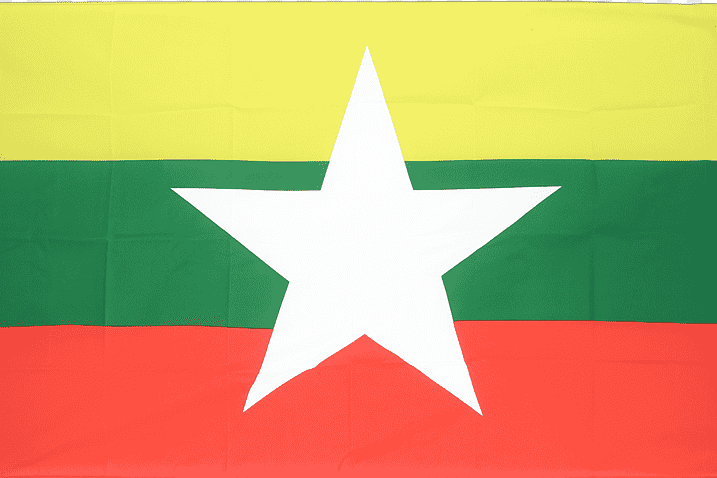 The Republic of the Union of Myanmar
